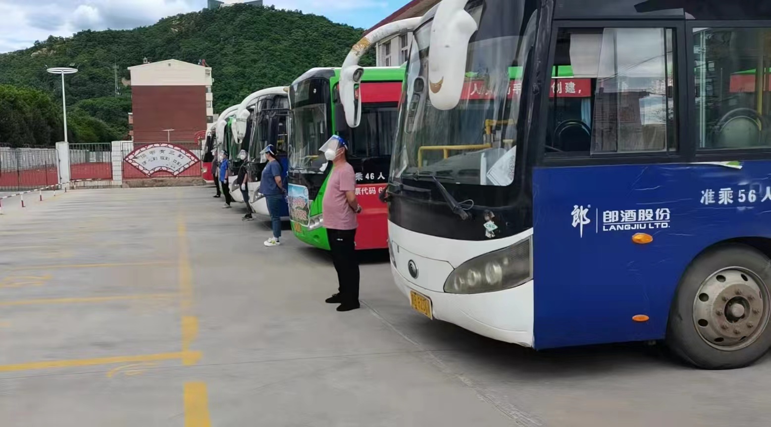 遷西運(yùn)輸保障車(chē)輛2.jpg